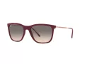 Ray-Ban RB 4344 653432 56 Férfi, Női napszemüveg