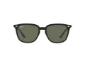 Ray-Ban RB 4362 601/9A 55 Férfi, Női napszemüveg
