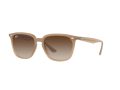 Ray-Ban RB 4362 616613 55 Férfi, Női napszemüveg