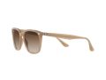 Ray-Ban RB 4362 616613 55 Férfi, Női napszemüveg