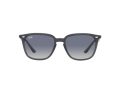 Ray-Ban RB 4362 62304L 55 Férfi, Női napszemüveg
