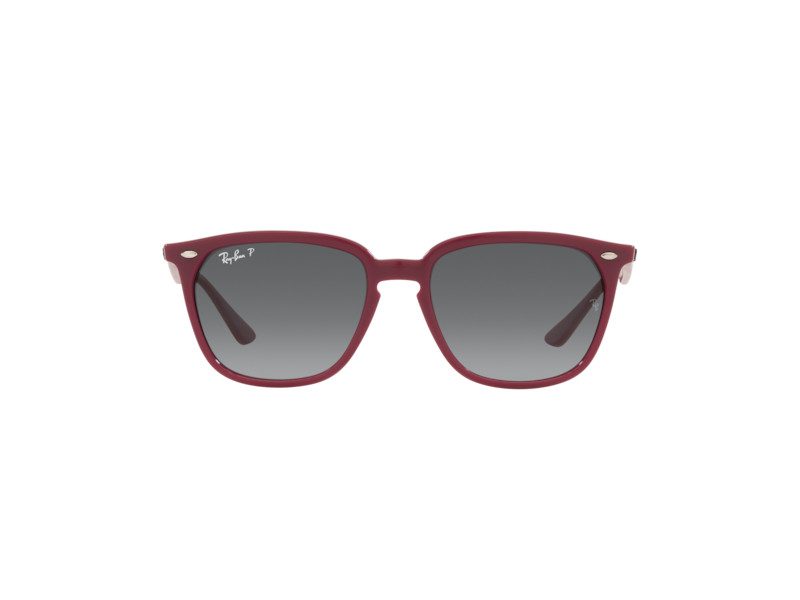 Ray-Ban RB 4362 6383T3 55 Férfi, Női napszemüveg
