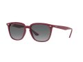 Ray-Ban RB 4362 6383T3 55 Férfi, Női napszemüveg