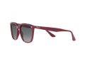 Ray-Ban RB 4362 6383T3 55 Férfi, Női napszemüveg