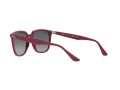 Ray-Ban RB 4362 6383T3 55 Férfi, Női napszemüveg