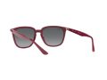 Ray-Ban RB 4362 6383T3 55 Férfi, Női napszemüveg