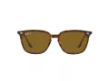Ray-Ban RB 4362 710/83 55 Férfi, Női napszemüveg