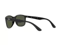 Ray-Ban RB 4374 601/31 56 Férfi, Női napszemüveg