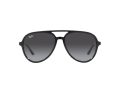 Ray-Ban RB 4376 601/8G 57 Férfi, Női napszemüveg
