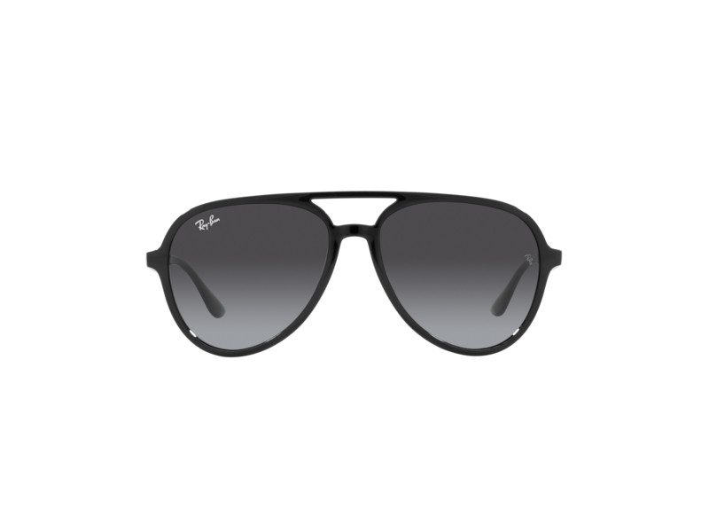 Ray-Ban RB 4376 601/8G 57 Férfi, Női napszemüveg