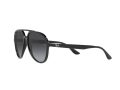 Ray-Ban RB 4376 601/8G 57 Férfi, Női napszemüveg