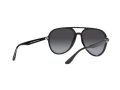 Ray-Ban RB 4376 601/8G 57 Férfi, Női napszemüveg