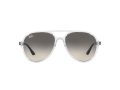 Ray-Ban RB 4376 647711 57 Férfi, Női napszemüveg