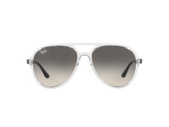 Ray-Ban RB 4376 647711 57 Férfi, Női napszemüveg