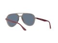 Ray-Ban RB 4376 65722V 57 Férfi, Női napszemüveg