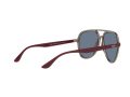 Ray-Ban RB 4376 65722V 57 Férfi, Női napszemüveg