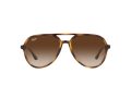 Ray-Ban RB 4376 710/13 57 Férfi, Női napszemüveg