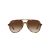 Ray-Ban RB 4376 710/13 57 Férfi, Női napszemüveg