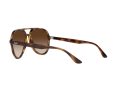 Ray-Ban RB 4376 710/13 57 Férfi, Női napszemüveg