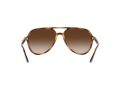 Ray-Ban RB 4376 710/13 57 Férfi, Női napszemüveg