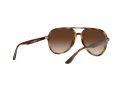 Ray-Ban RB 4376 710/13 57 Férfi, Női napszemüveg