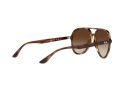 Ray-Ban RB 4376 710/13 57 Férfi, Női napszemüveg