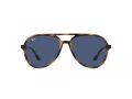 Ray-Ban RB 4376 710/80 57 Férfi, Női napszemüveg