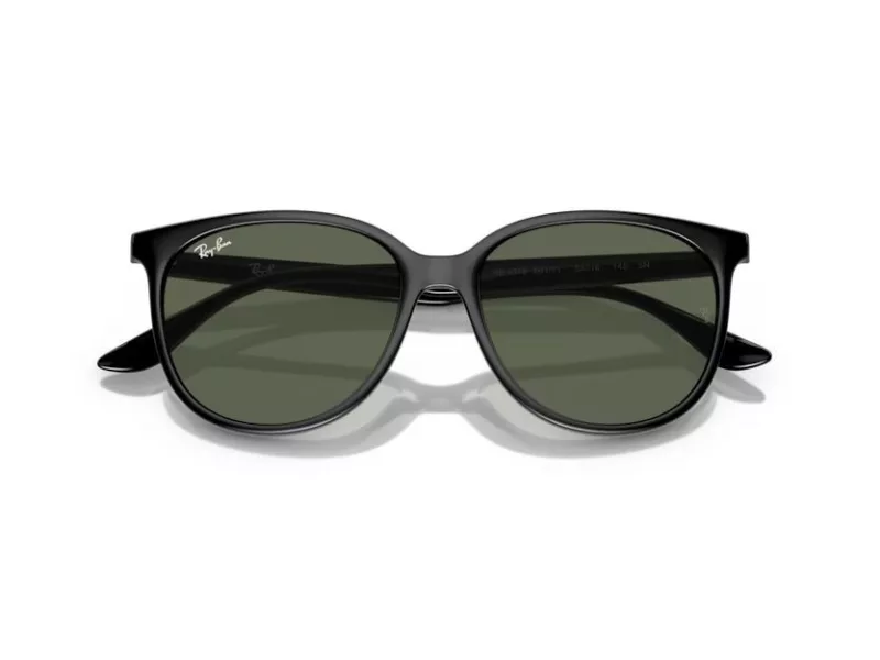 Ray-Ban RB 4378 601/71 54 Női napszemüveg