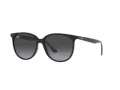 Ray-Ban RB 4378 601/8G 54 Női napszemüveg