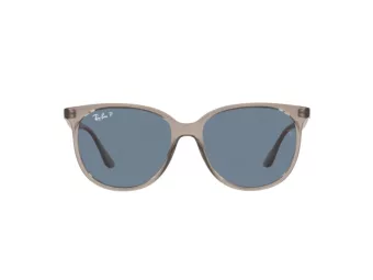 Ray-Ban RB 4378 65722V 54 Női napszemüveg