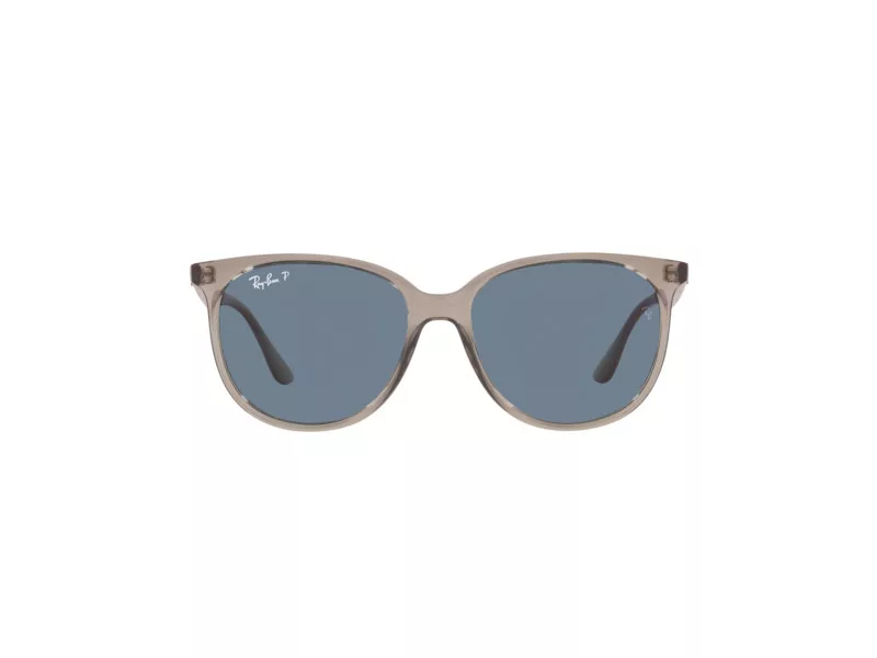 Ray-Ban RB 4378 65722V 54 Női napszemüveg