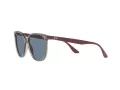 Ray-Ban RB 4378 65722V 54 Női napszemüveg