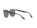 Ray-Ban RB 4378 65722V 54 Női napszemüveg