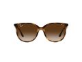 Ray-Ban RB 4378 710/13 54 Női napszemüveg
