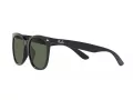 Ray-Ban RB 4379D 601/71 55 Férfi, Női napszemüveg