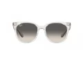 Ray-Ban RB 4379D 659811 55 Férfi, Női napszemüveg