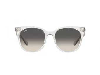 Ray-Ban RB 4379D 659811 55 Férfi, Női napszemüveg