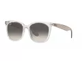 Ray-Ban RB 4379D 659811 55 Férfi, Női napszemüveg