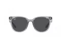 Ray-Ban RB 4379D 659987 55 Férfi, Női napszemüveg