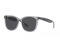 Ray-Ban RB 4379D 659987 55 Férfi, Női napszemüveg