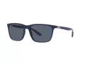 Ray-Ban RB 4385 601587 58 Férfi napszemüveg