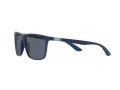 Ray-Ban RB 4385 601587 58 Férfi napszemüveg