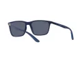 Ray-Ban RB 4385 601587 58 Férfi napszemüveg