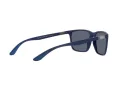Ray-Ban RB 4385 601587 58 Férfi napszemüveg