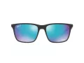 Ray-Ban RB 4385 601SA1 58 Férfi napszemüveg