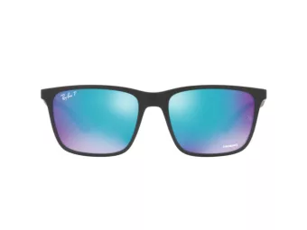 Ray-Ban RB 4385 601SA1 58 Férfi napszemüveg