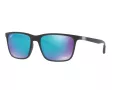 Ray-Ban RB 4385 601SA1 58 Férfi napszemüveg