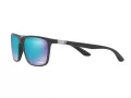 Ray-Ban RB 4385 601SA1 58 Férfi napszemüveg