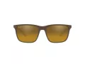 Ray-Ban RB 4385 6124A3 58 Férfi napszemüveg