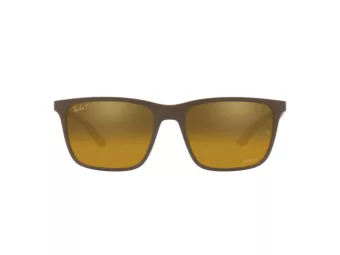 Ray-Ban RB 4385 6124A3 58 Férfi napszemüveg